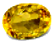 golden topaz