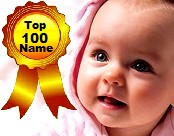 Top 100 Names